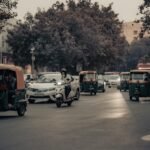 delhi road