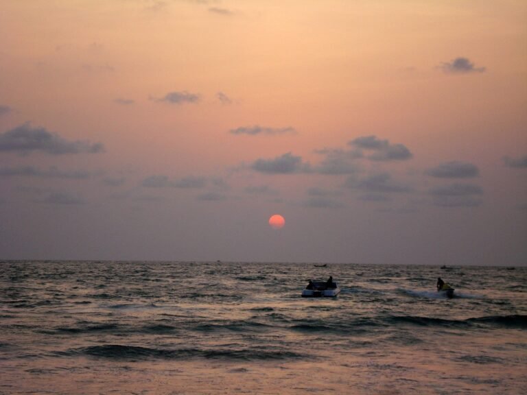goa