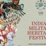 military heritage