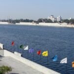 sabarmati river