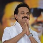 MK Stalin