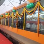 vande bharat