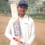 ADIYA R MISHRA