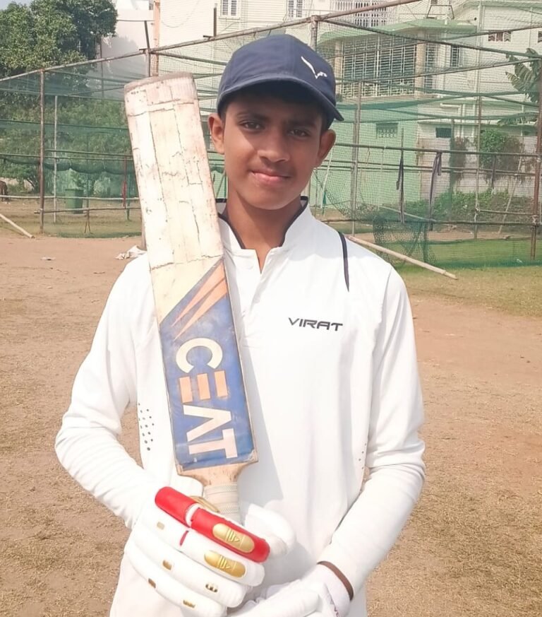 ADIYA R MISHRA