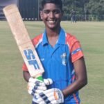 Bijayalaxmi Behera