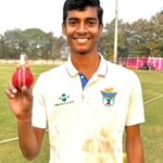 Priyanshu Mohanty