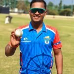 RAJESH MOHANTY