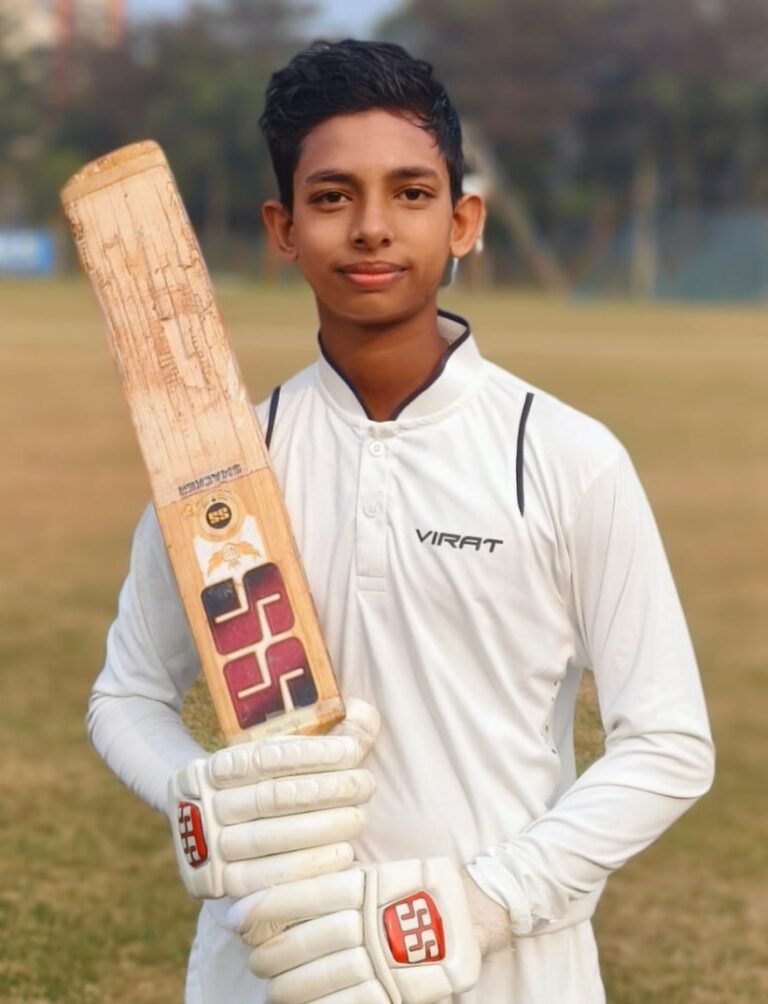 SAMARJEET SAHOO