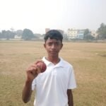 TRILOCHAN BINDHANI