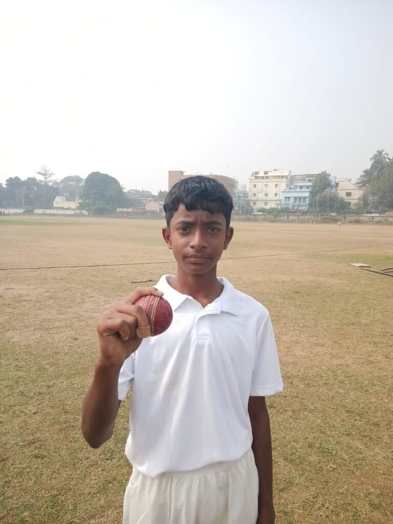 TRILOCHAN BINDHANI