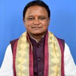 mohan majhi