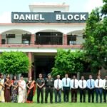 UP sainik school