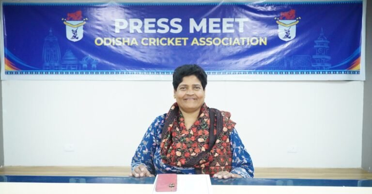 Odisha name 17-member women’s U-15 squad for BCCI One-Day Trophy