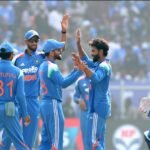 team india
