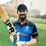 ABHISHEK RAUT