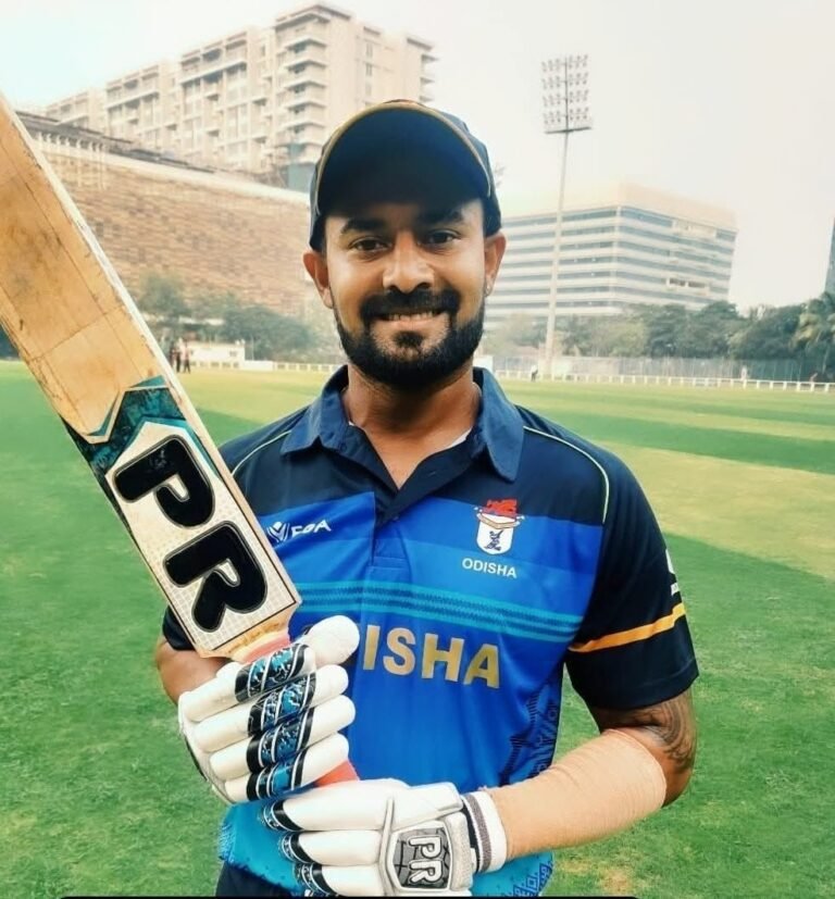 ABHISHEK RAUT