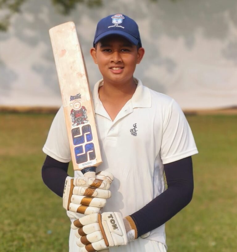 OCA inter-district school cricket tournament: Big wins for Bhubaneswar-B, Sonepur, Sambalpur-B, Balangir and Angul