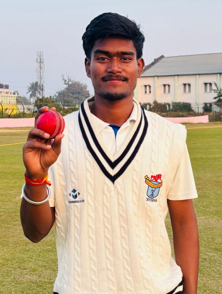 Asutosh Marndi