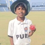 G Pradeep
