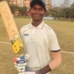 PRIYANSHU P SAMAL