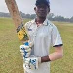 PRIYANSHU P. SAMAL