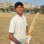 SAI SOUMIK MOHANTY