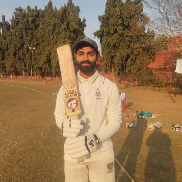 Siddhart BHU