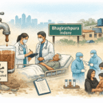 indore water contamination