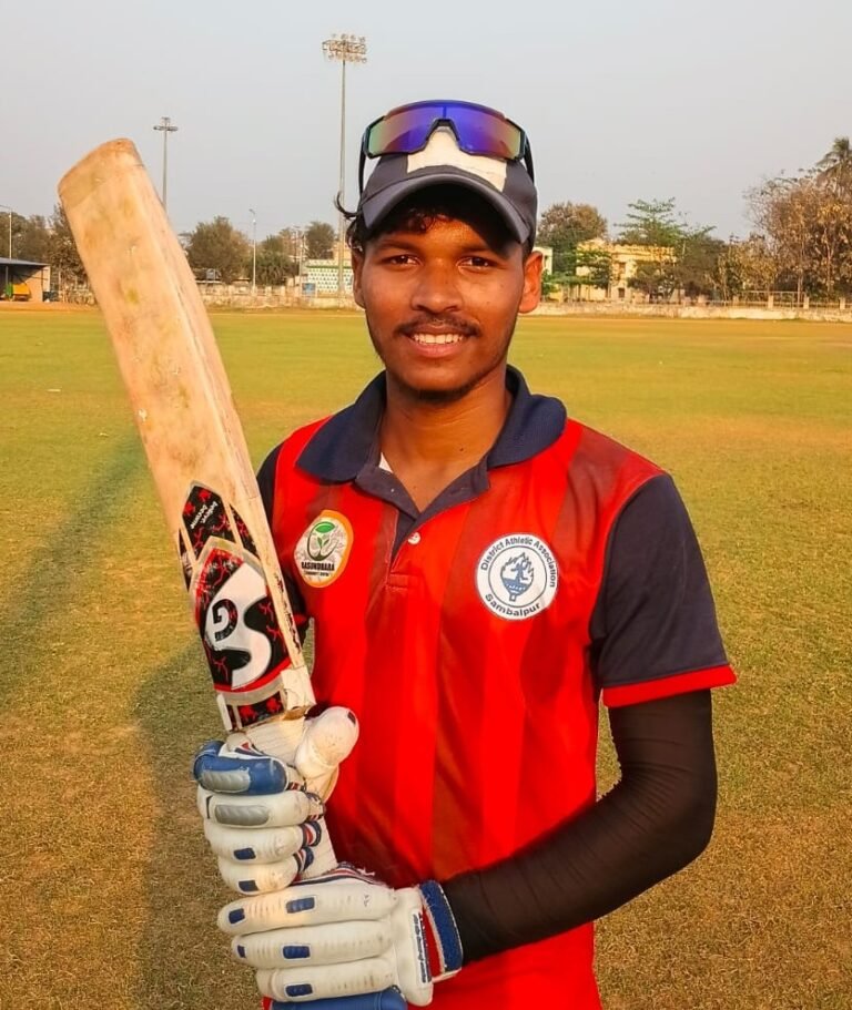 Kalahandi Cup 2026, Day 2: Sundargarh, Nabarangpur, Kendrapara and Deogarh shine in action-packed league matches