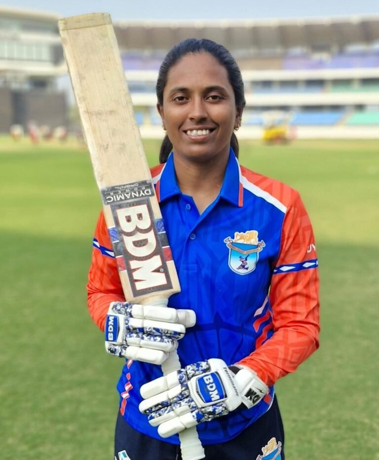 MADHURI MEHETA