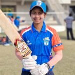 Sushree Dibyadarshini