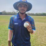 SUBHAM ROUTO