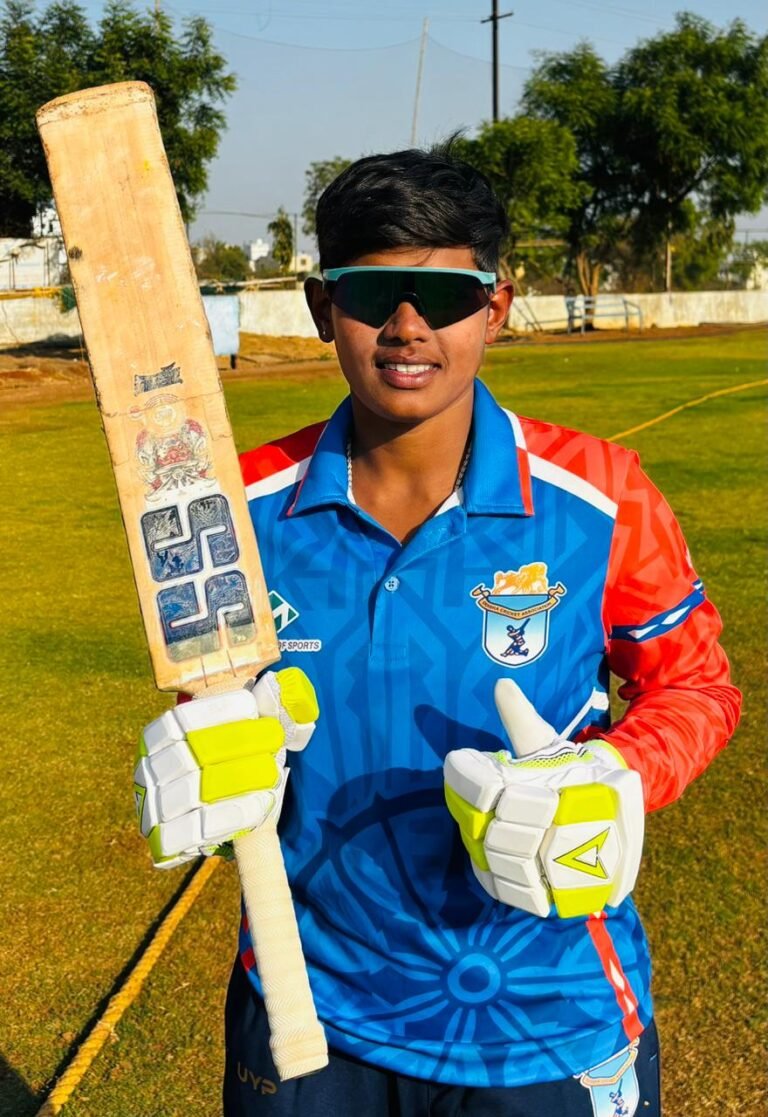 Suchismita Panda