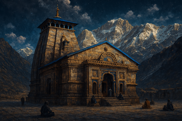 kedarnath