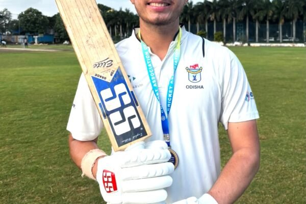 Shreyansh Bhardwaj
