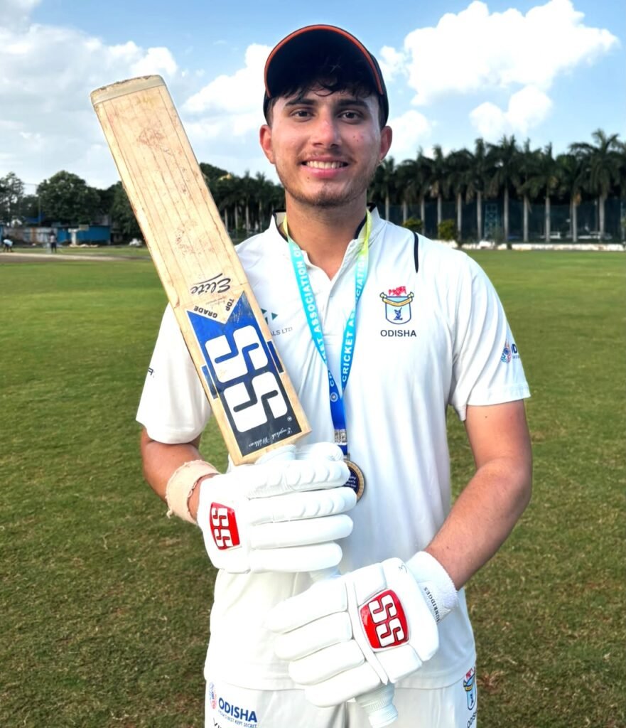 Shreyansh Bhardwaj