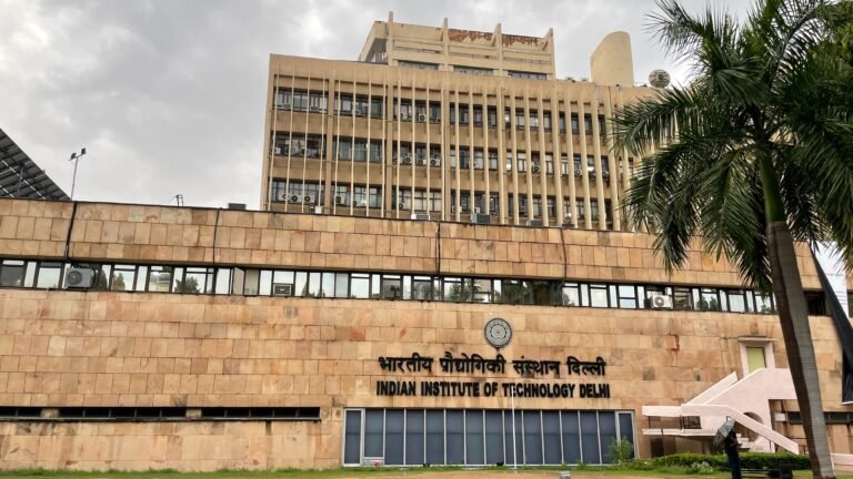 IIT-Delhi