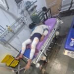 Tilak Nagar murder