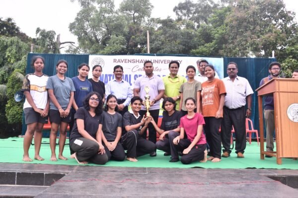 Ravenshaw University
