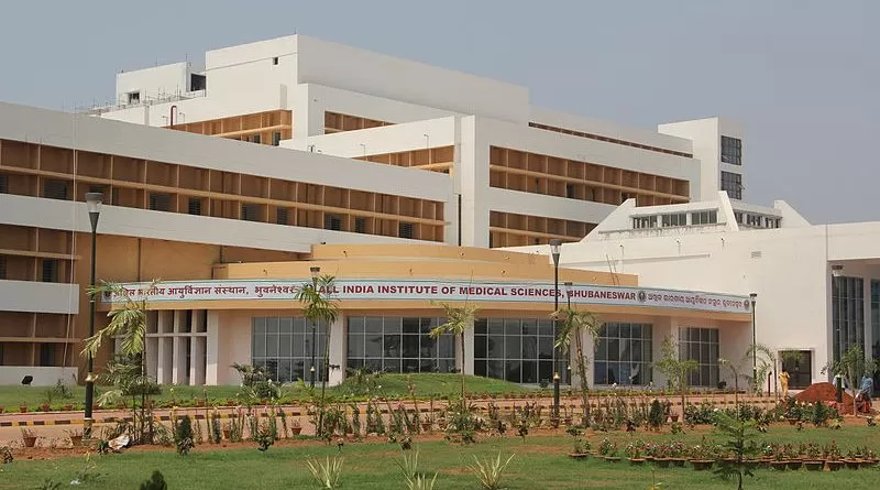 AIIMS Bhubaneswar