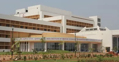 AIIMS Bhubaneswar