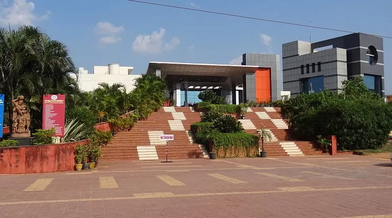 KIIT School of Management