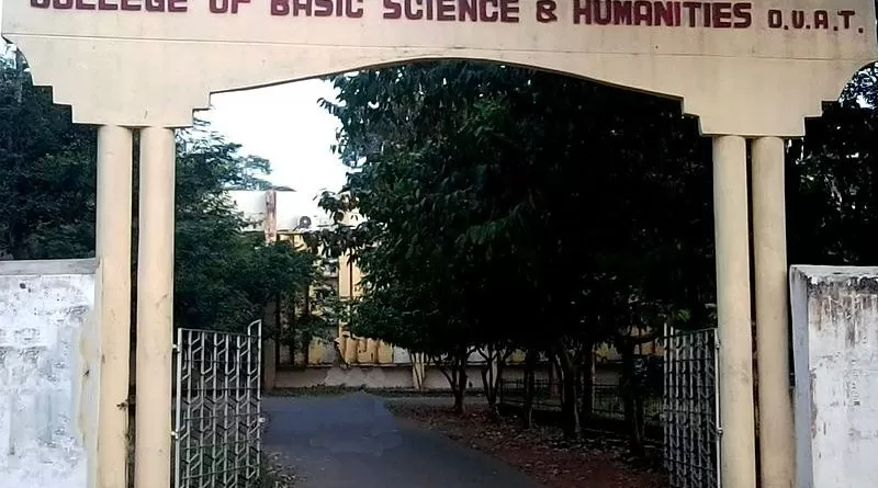 College of Basic Science and Humanities