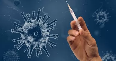 Covid Vaccine