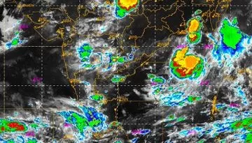 Cyclone Gulab