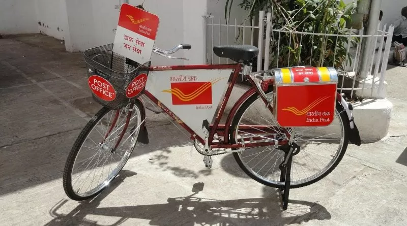 India Post