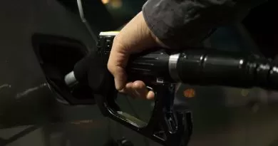 Petrol Pump