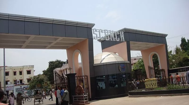 SCB Medical College