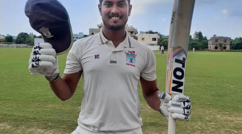 Aakash Chandra Nayak