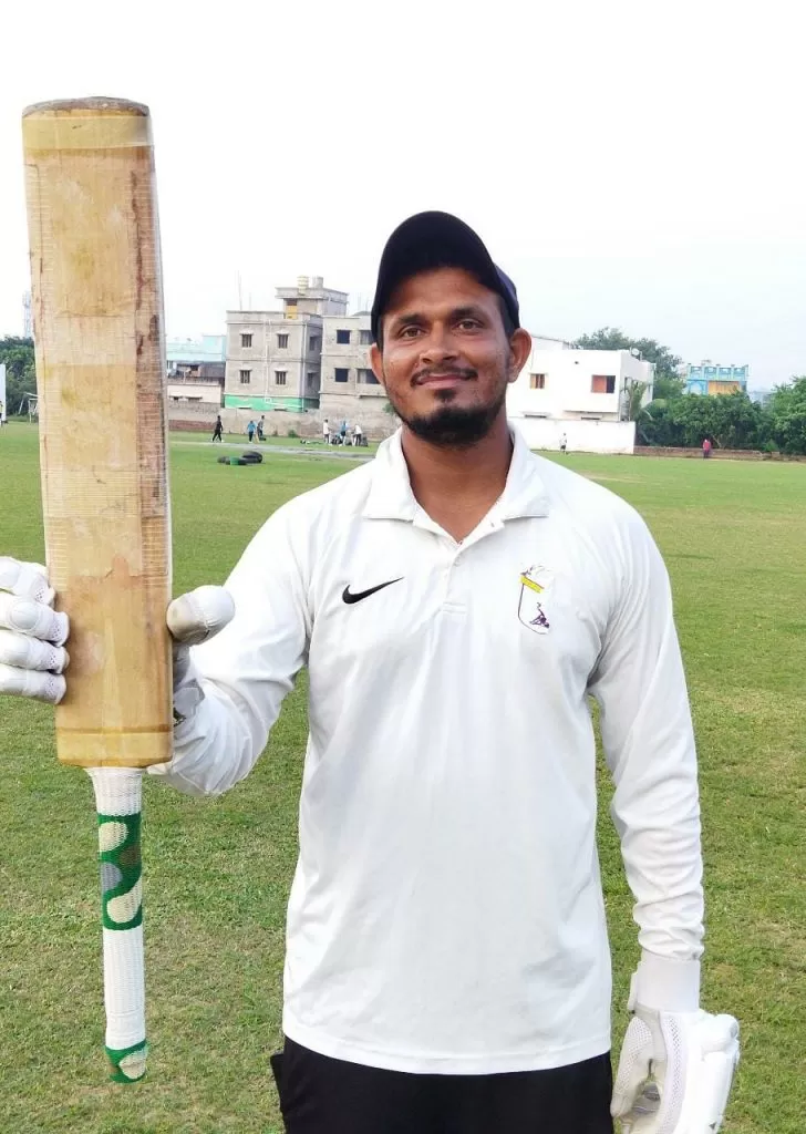 Rakesh Kumar Pattnaik